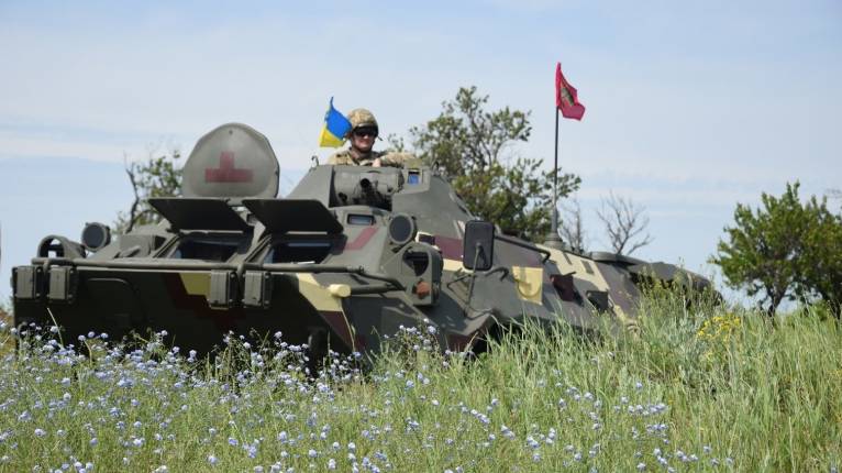 последние новости в Украине останні новини в Україні