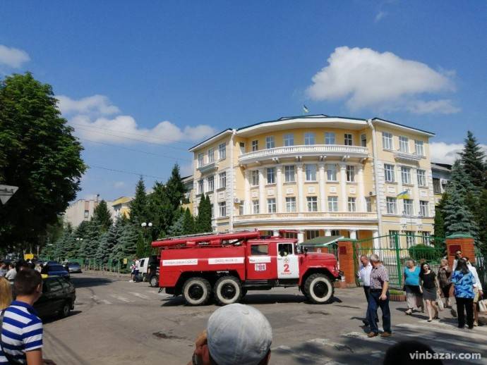 последние новости в Украине останні новини в Україні