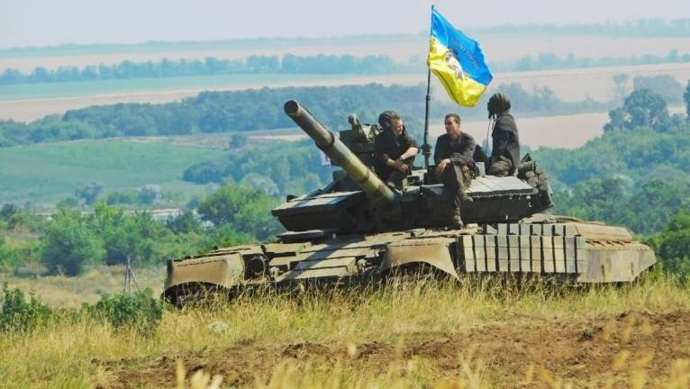 последние новости в Украине останні новини в Україні