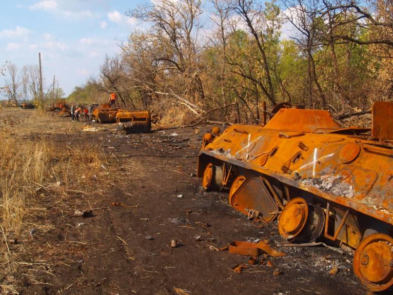 последние новости в Украине останні новини в Україні