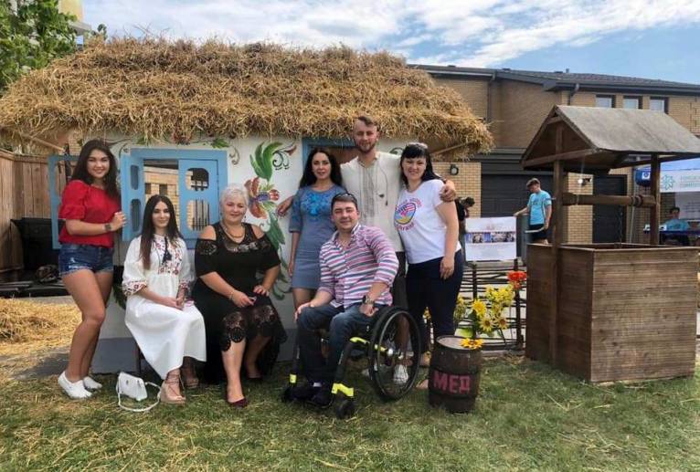 последние новости в Украине останні новини в Україні