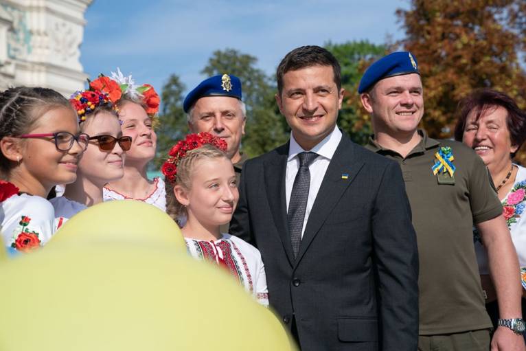последние новости в Украине останні новини в Україні