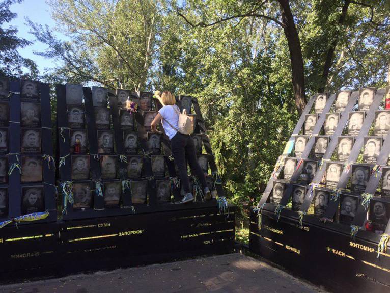 последние новости в Украине останні новини в Україні