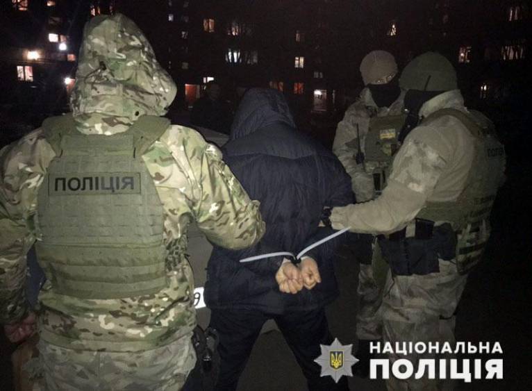 последние новости в Украине останні новини в Україні