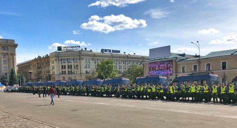 последние новости в Украине останні новини в Україні