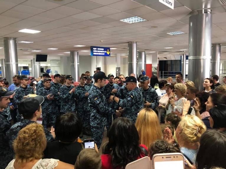 последние новости в Украине останні новини в Україні