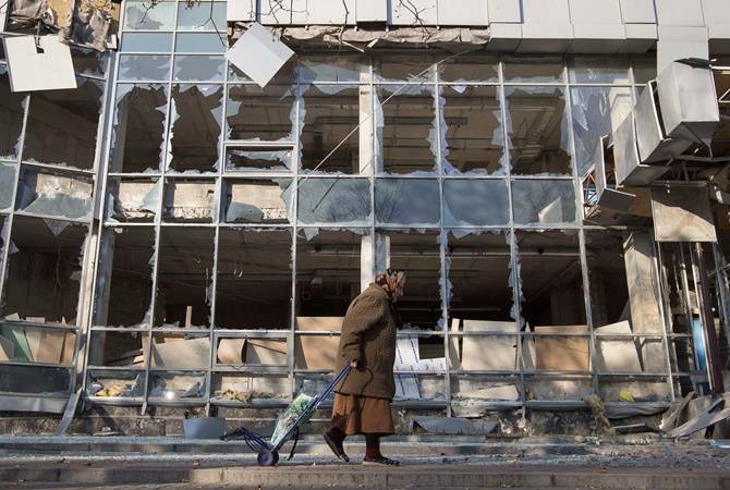 последние новости в Украине останні новини в Україні