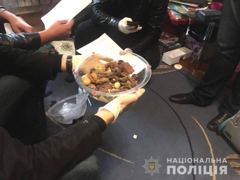 последние новости в Украине останні новини в Україні