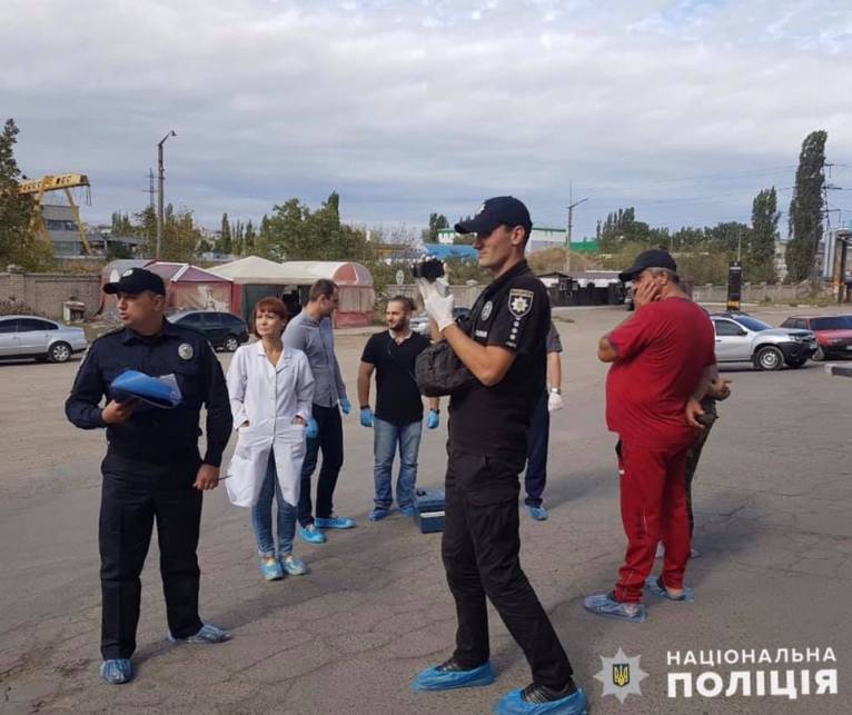 последние новости в Украине останні новини в Україні