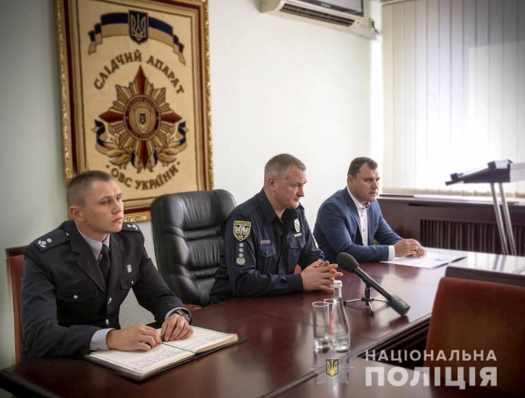 последние новости в Украине останні новини в Україні