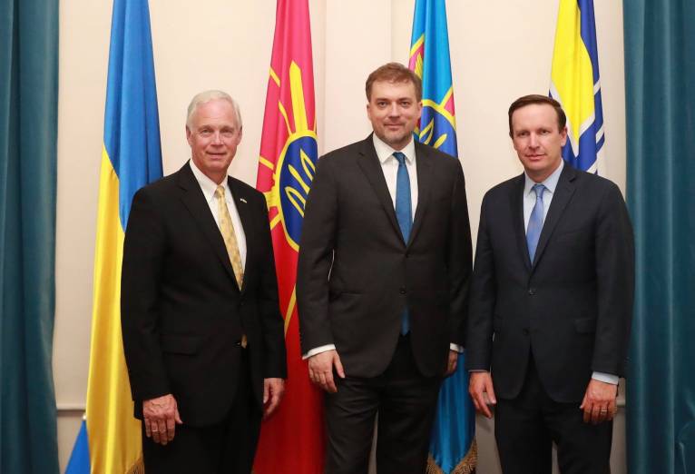 последние новости в Украине останні новини в Україні