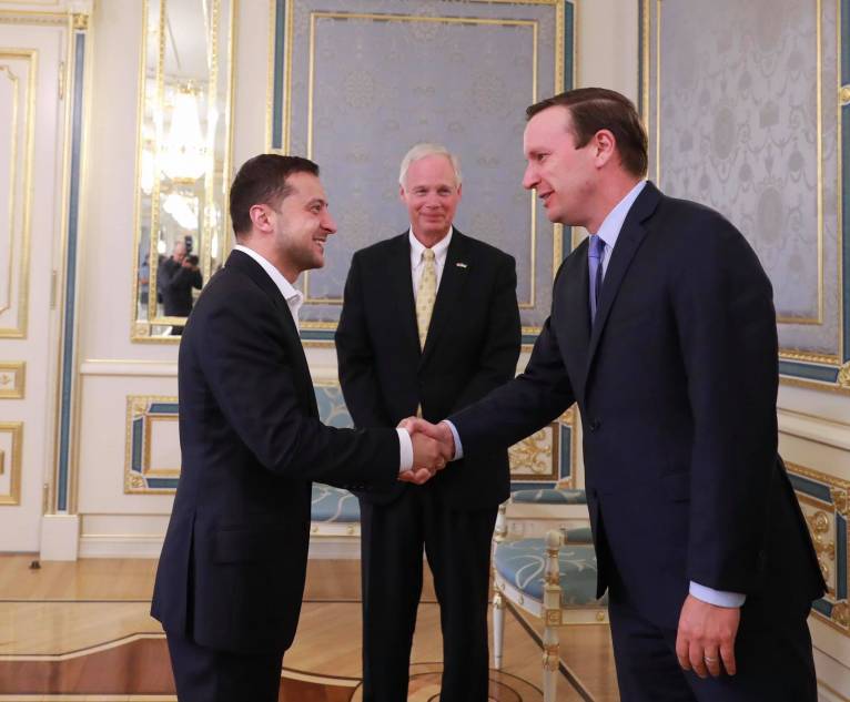 последние новости в Украине останні новини в Україні