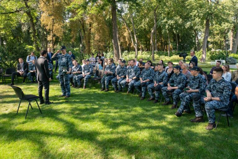 последние новости в Украине останні новини в Україні