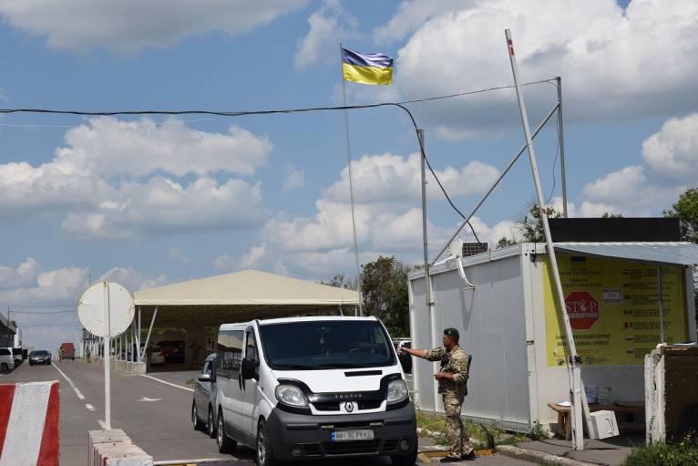 последние новости в Украине останні новини в Україні