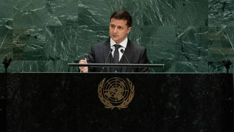 последние новости в Украине останні новини в Україні