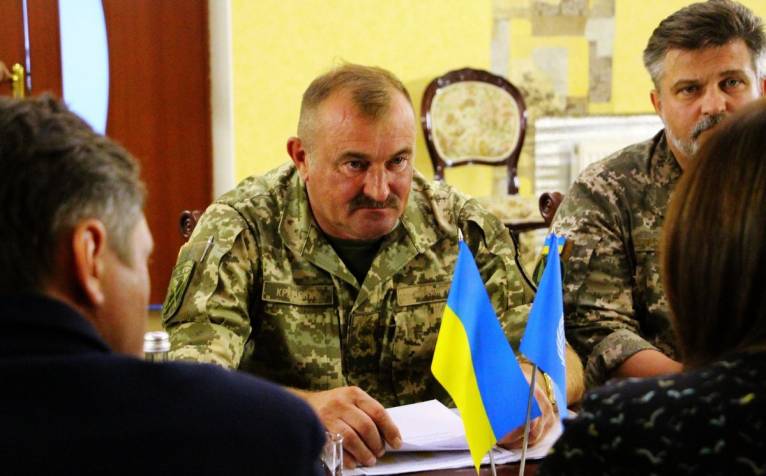 последние новости в Украине останні новини в Україні