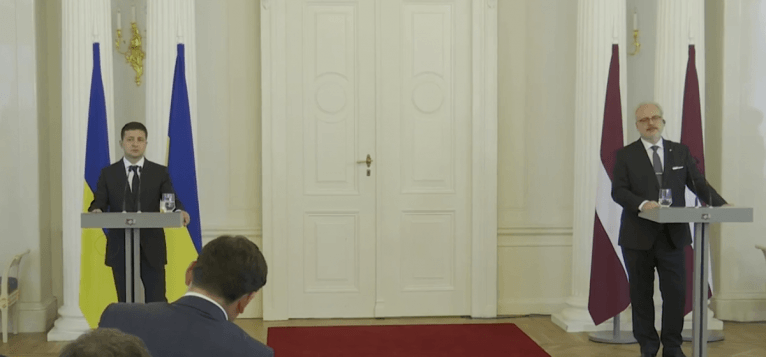 последние новости в Украине останні новини в Україні