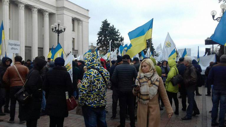 последние новости в Украине останні новини в Україні