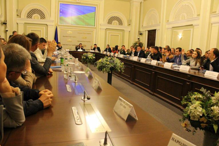 последние новости в Украине останні новини в Україні