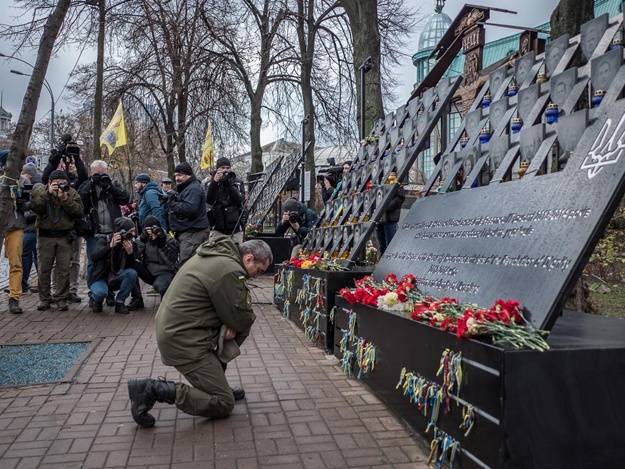 последние новости в Украине останні новини в Україні