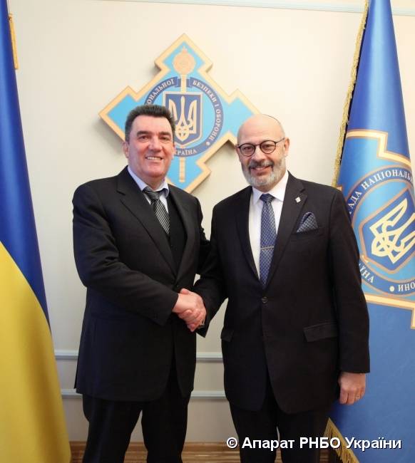 последние новости в Украине останні новини в Україні