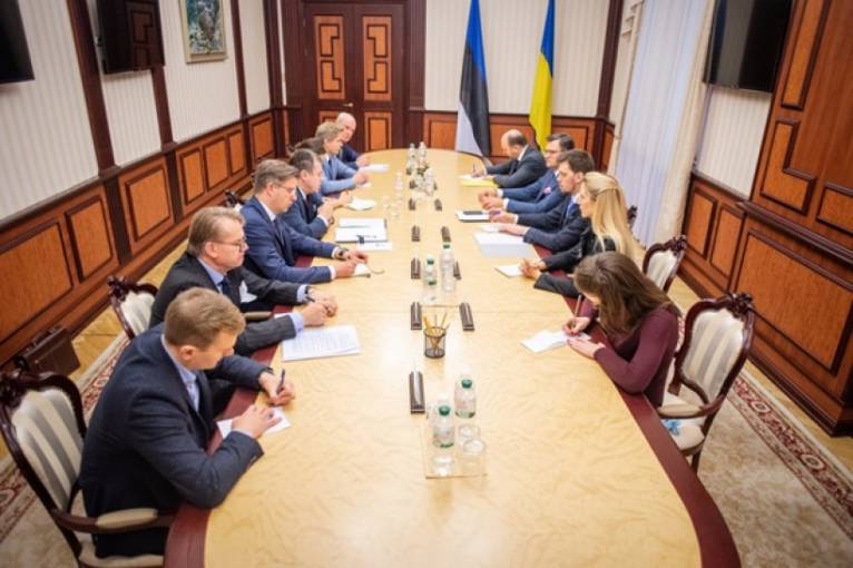 последние новости в Украине останні новини в Україні