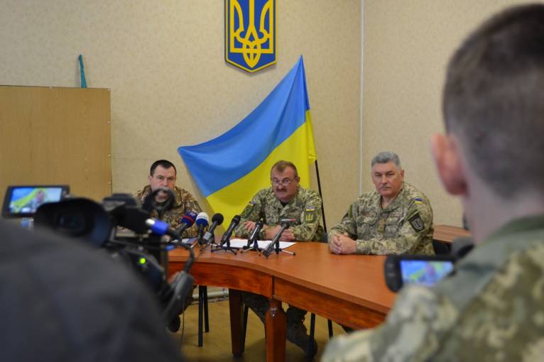 последние новости в Украине останні новини в Україні
