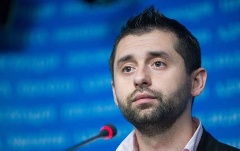 последние новости в Украине останні новини в Україні