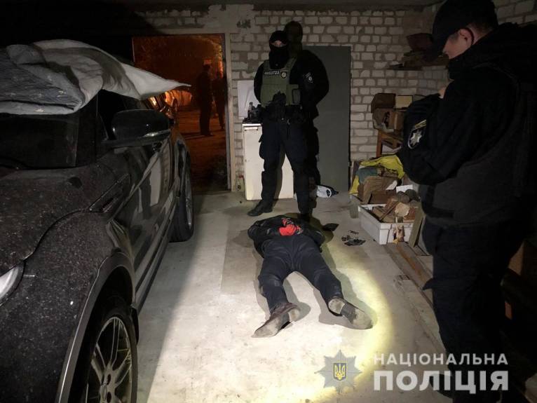 последние новости в Украине останні новини в Україні