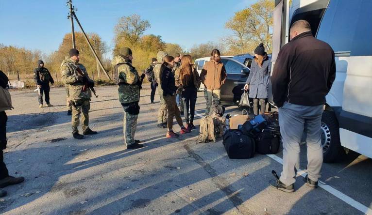 последние новости в Украине останні новини в Україні