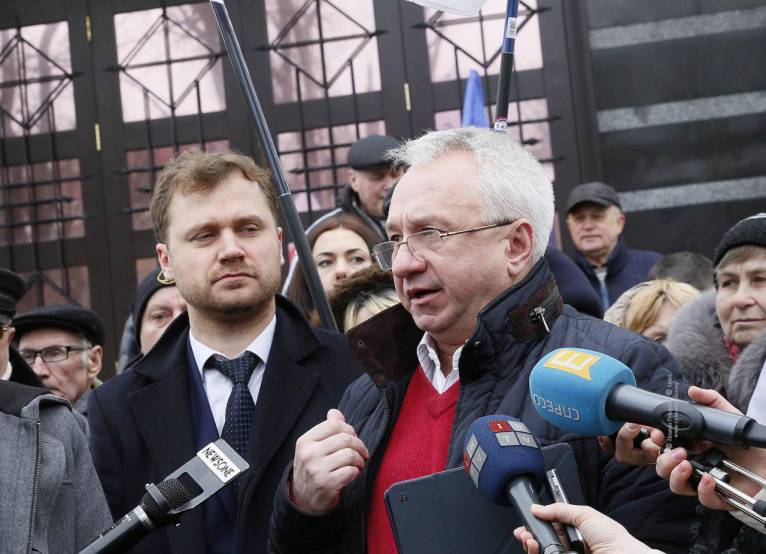 последние новости в Украине останні новини в Україні