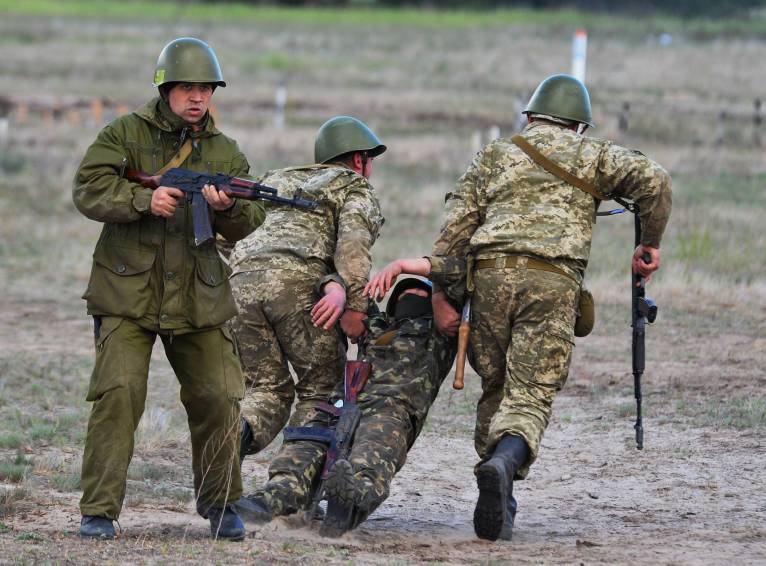 последние новости в Украине останні новини в Україні