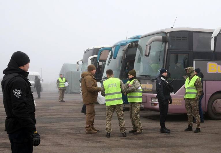 последние новости в Украине останні новини в Україні