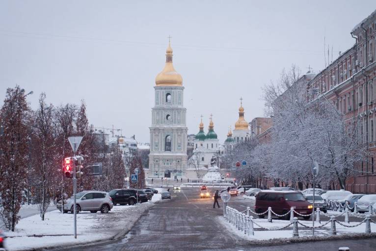 последние новости в Украине останні новини в Україні