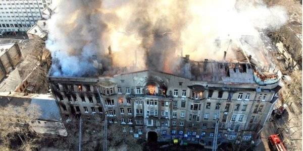 последние новости в Украине останні новини в Україні