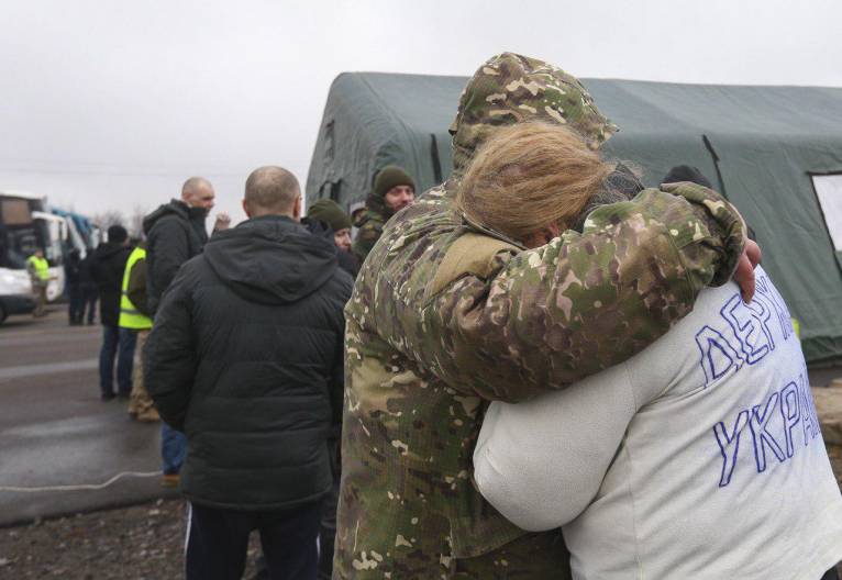 последние новости в Украине останні новини в Україні