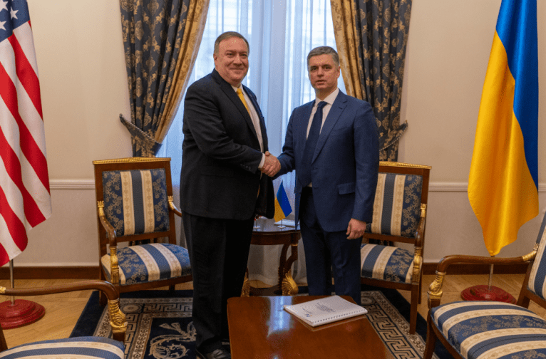 последние новости в Украине останні новини в Україні