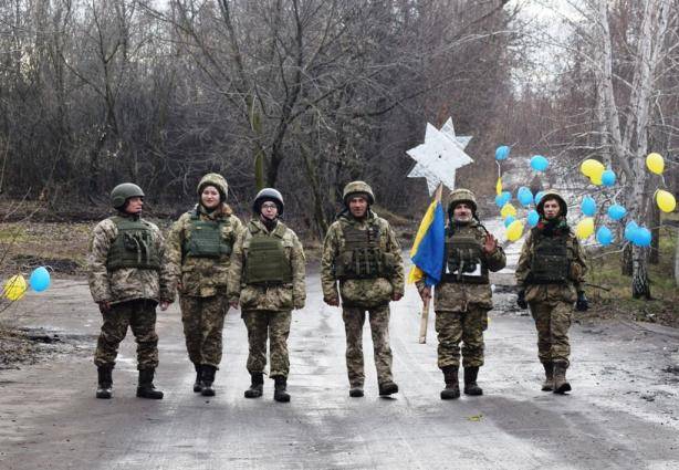 последние новости в Украине останні новини в Україні
