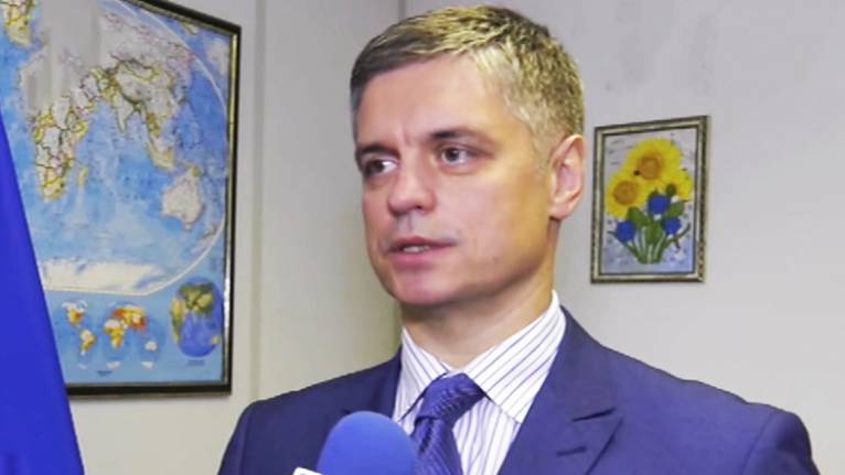 последние новости в Украине останні новини в Україні
