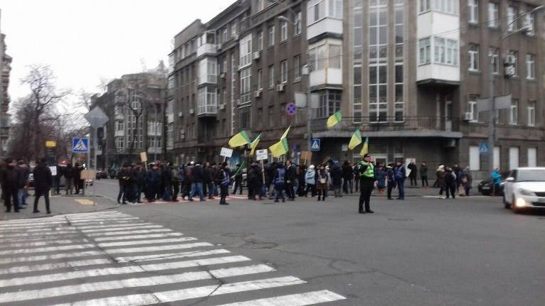 последние новости в Украине останні новини в Україні