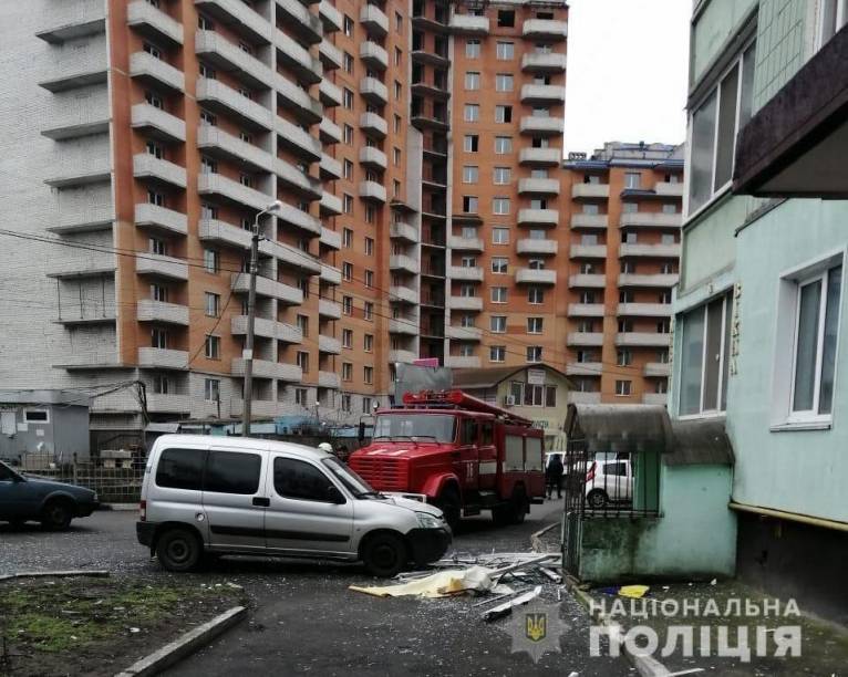 последние новости в Украине останні новини в Україні