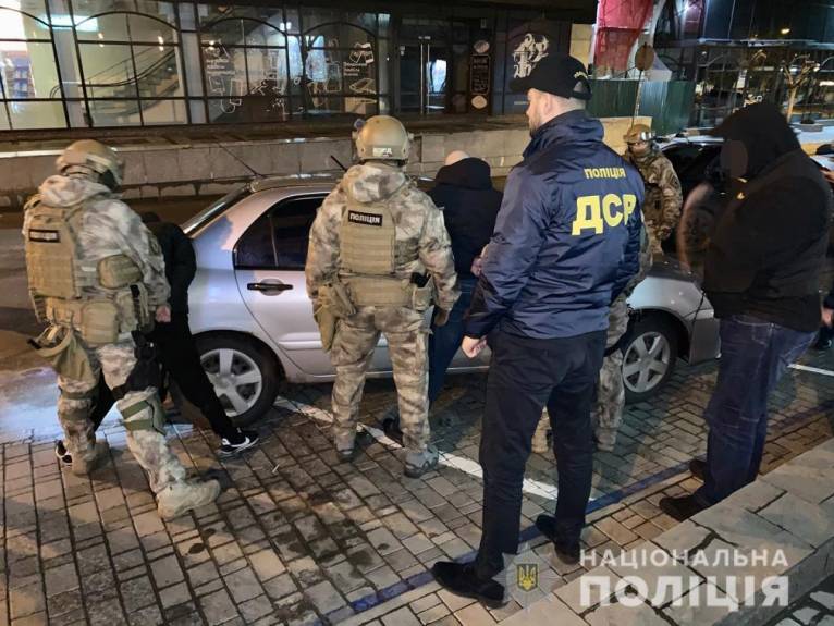 последние новости в Украине останні новини в Україні