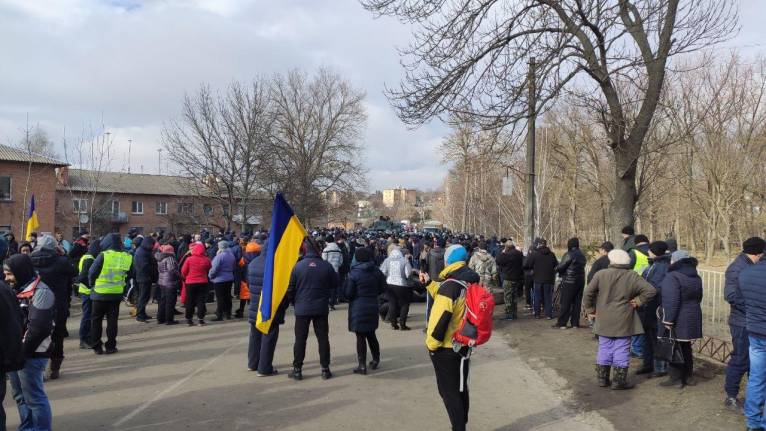 последние новости в Украине останні новини в Україні