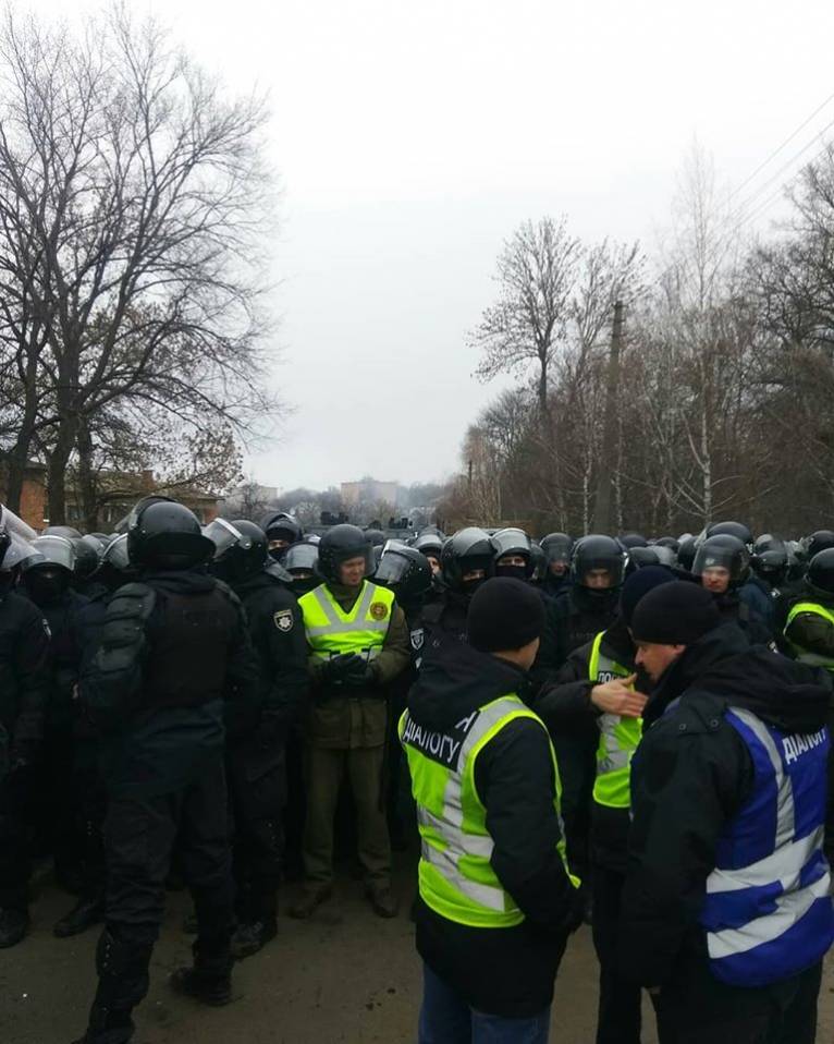 последние новости в Украине останні новини в Україні