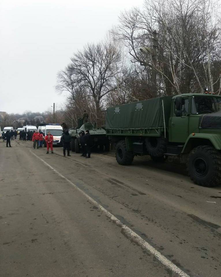 последние новости в Украине останні новини в Україні