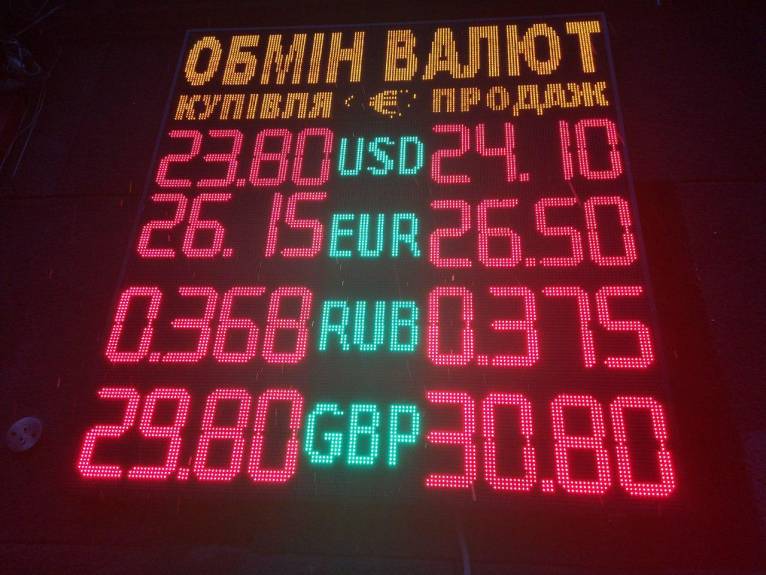 последние новости в Украине останні новини в Україні