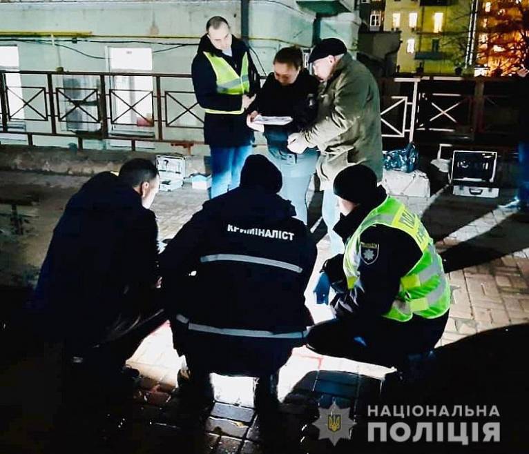 последние новости в Украине останні новини в Україні