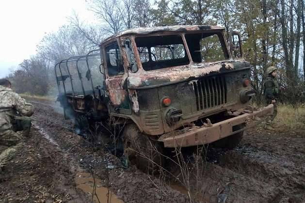 последние новости в Украине останні новини в Україні