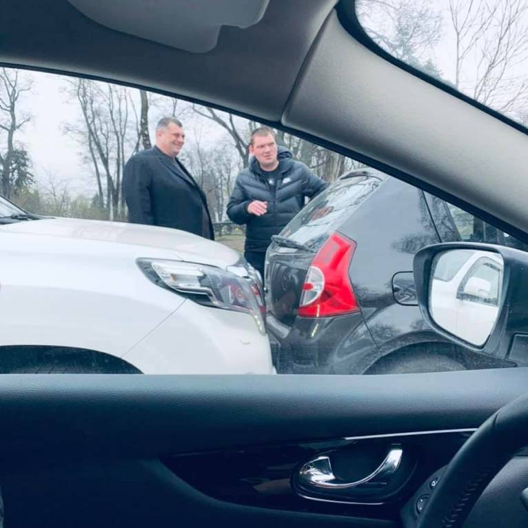 последние новости в Украине останні новини в Україні