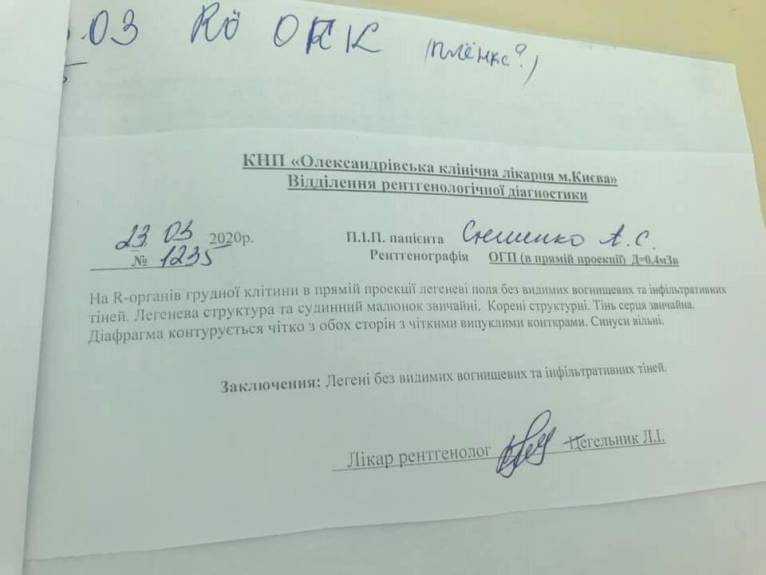 последние новости в Украине останні новини в Україні